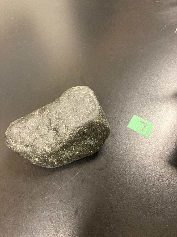 <p>This is…………. What type of rock is it? ………</p>