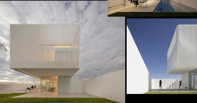 name the building architect and style 