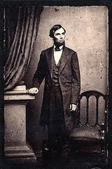 <p>Lincoln&apos;s plan that allowed a southern state to form a new government after 10 percent of its voters swore an oath of loyalty to the United States</p>