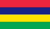 <p>Mauritius</p>