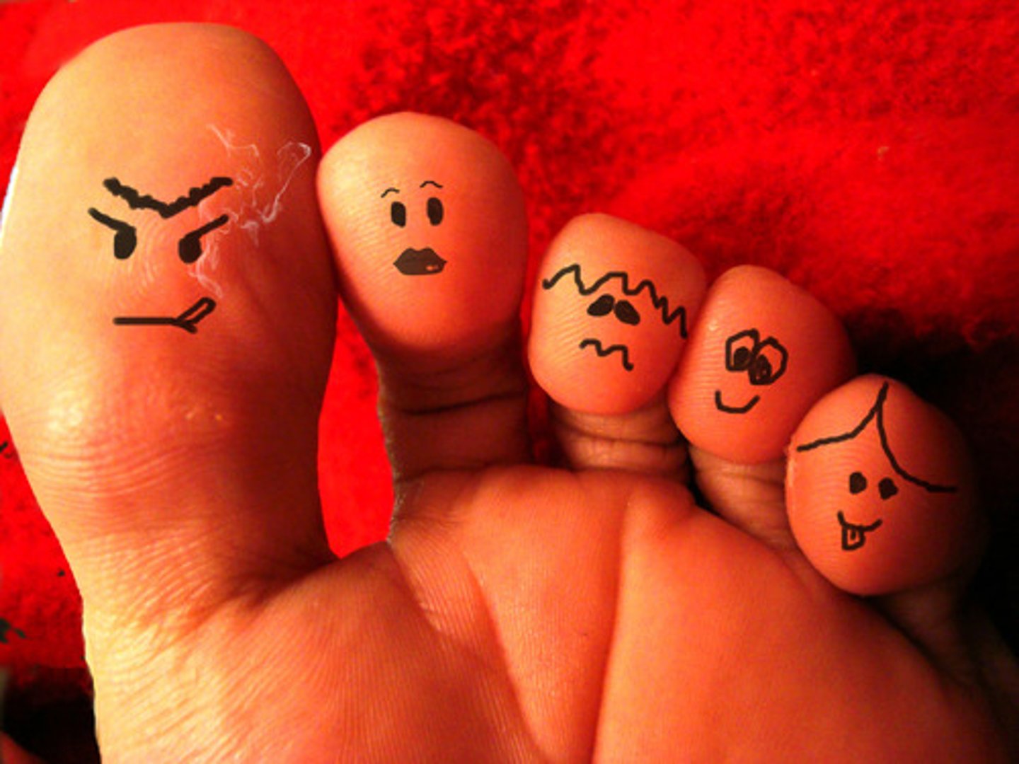 <p>toe(s)</p>