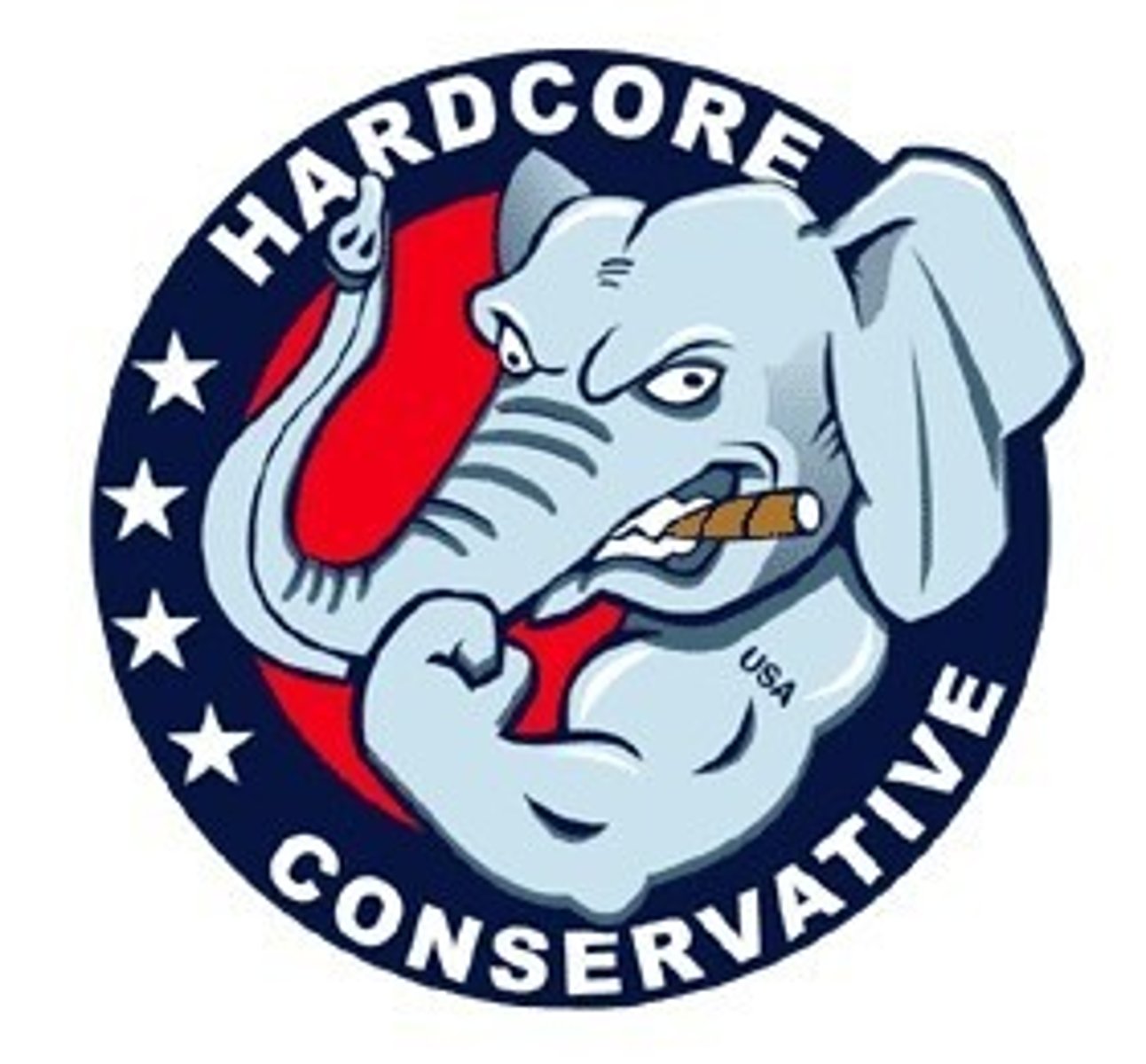 <p>conservative</p>