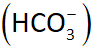 <p><span>this is based on the bicarbonate ion (HCO3-) which acts as a weak base and carbonic acid (H<sub>2</sub>CO<sub>3</sub>) which acts as a weak acid</span></p>