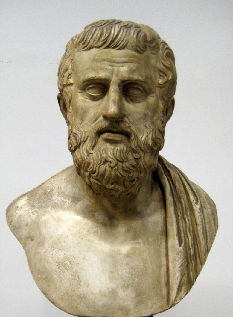 <p>497 BCE - 405 BCE - Sophocles (All Facts) </p>