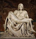 <p>Pieta</p>