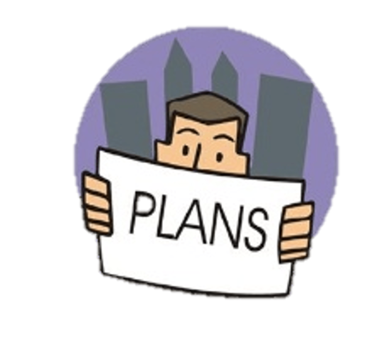 <p>(v) - lên kế hoạch - We plan the trip carefully - /plæn/</p>
