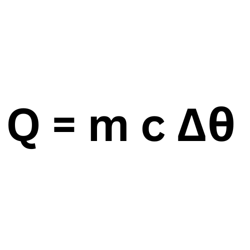 <p><span style="color: rgb(0, 0, 0);"><span>Label This Formula</span></span></p><p><span style="color: rgb(0, 0, 0);"><em><span>Specific Heat Capacity</span></em></span></p>