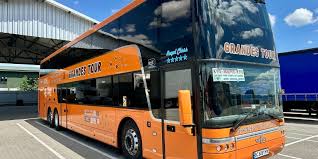 <p>Autobús</p>