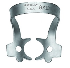 <p>What clamp is this? What tooth is it used for? </p>