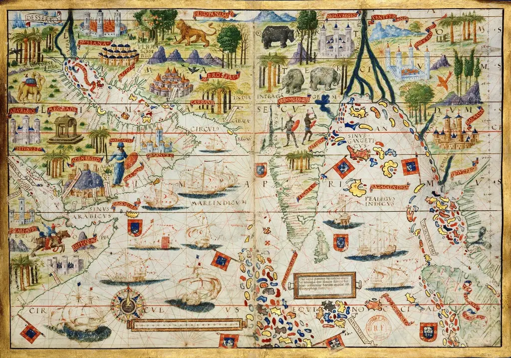 Def: a group of merchants of similar origin that settled in a place for a longer period of time. 
LO6: Because so many people were passing through malacca during a certain time of year they needed a place to stay so they set up temporary communities in port cities. 