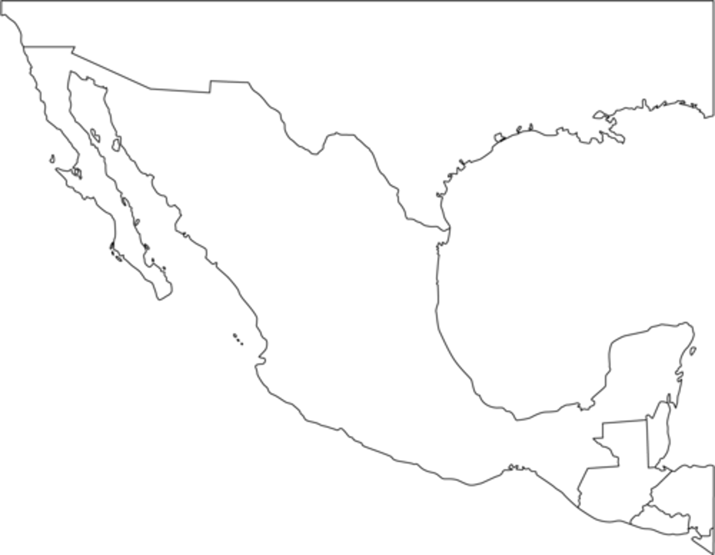 <p>México</p>