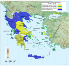 <p>Thebes</p>