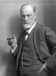 <p><span>Sigmund Freud</span></p>