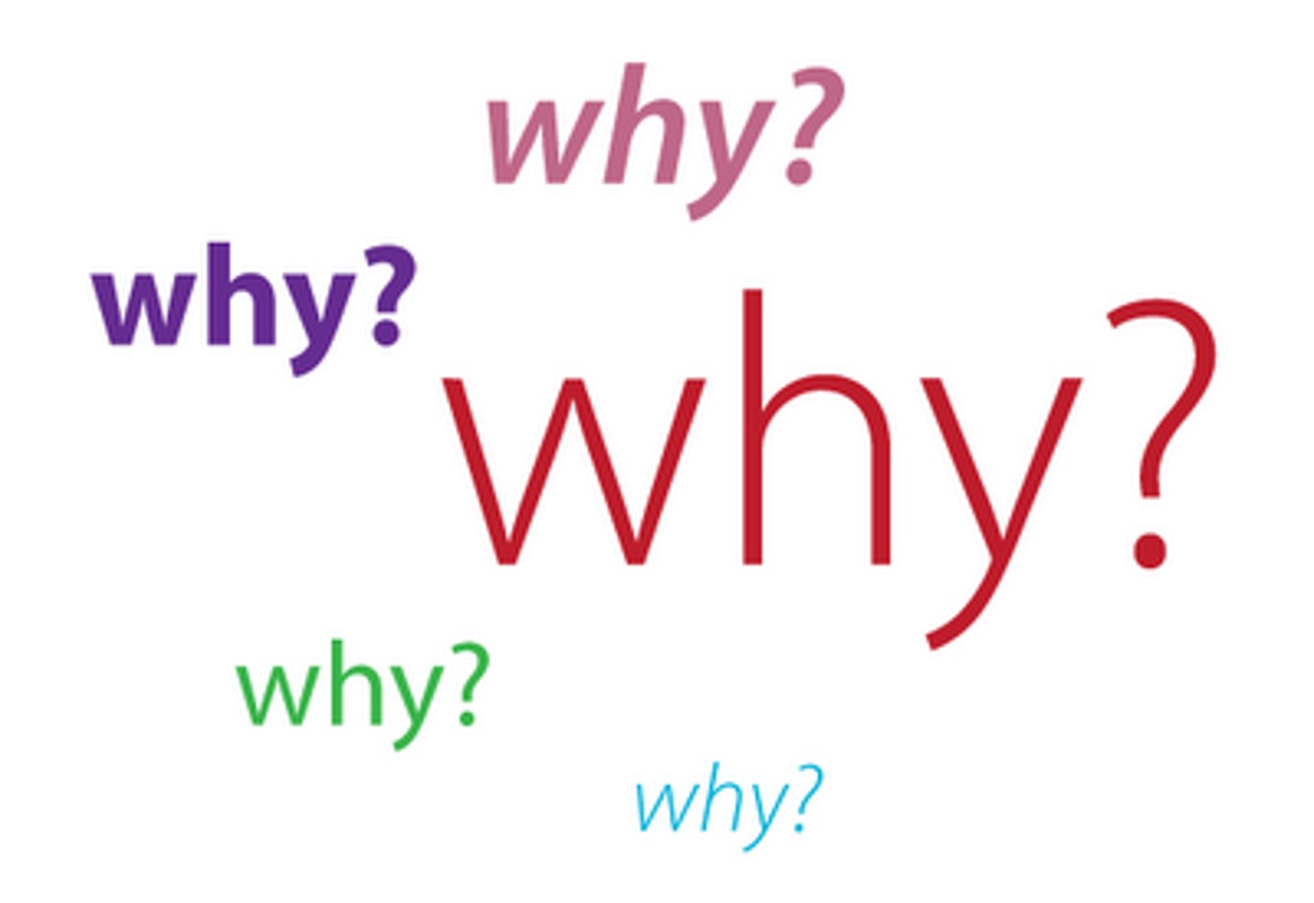 <p>wèi shén me - why</p>