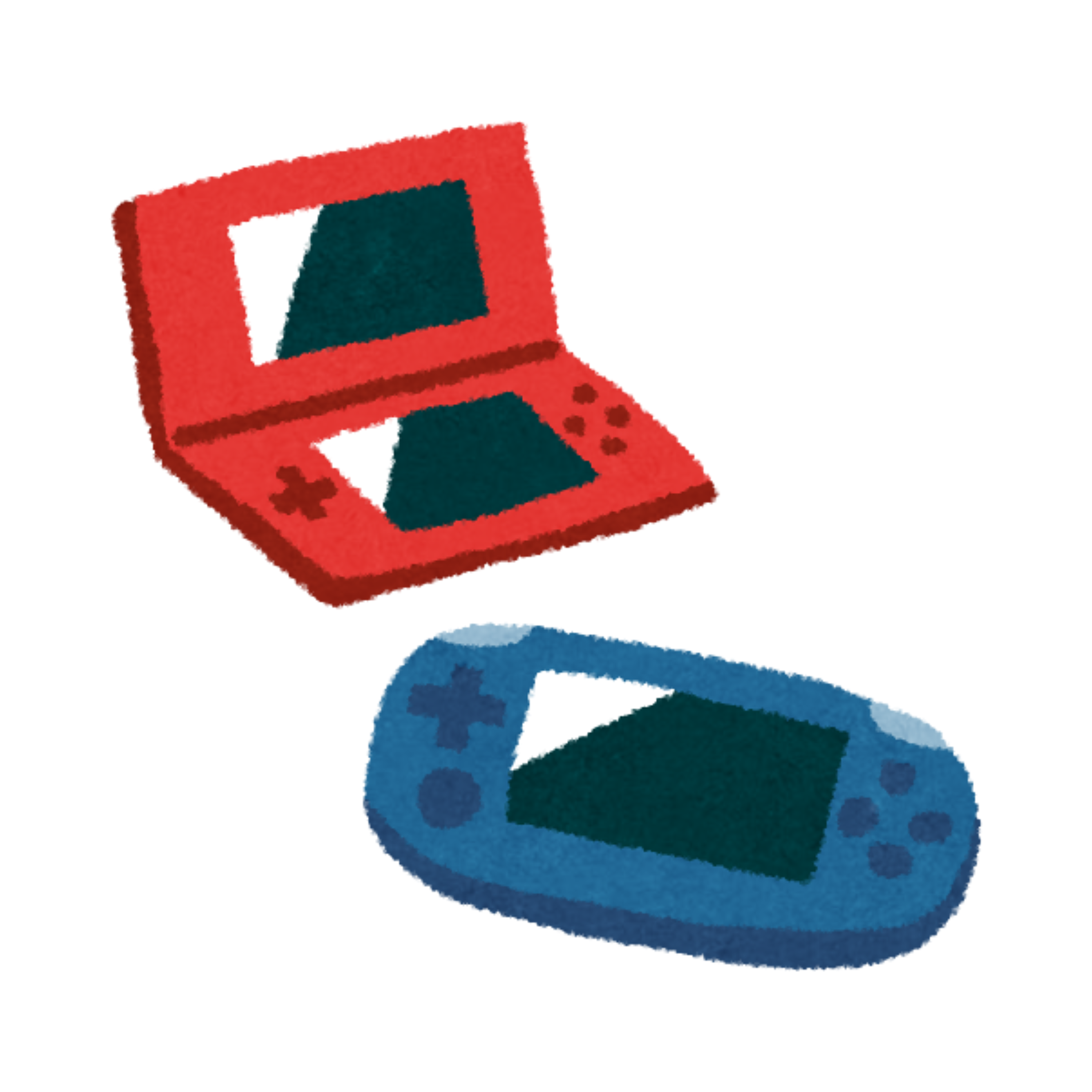<p>video games</p>