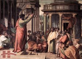 <p><strong>to try to persuade other people to believe in a particular belief or follow a particular way of life:</strong></p><p><br></p>