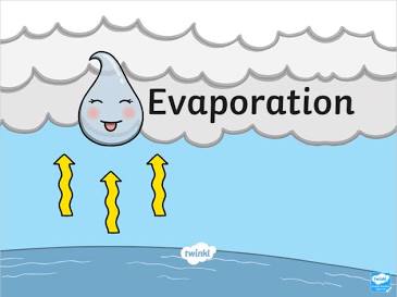 <p>Evaporation is what kind of change</p>