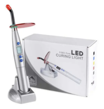 <p>Curing Light</p>