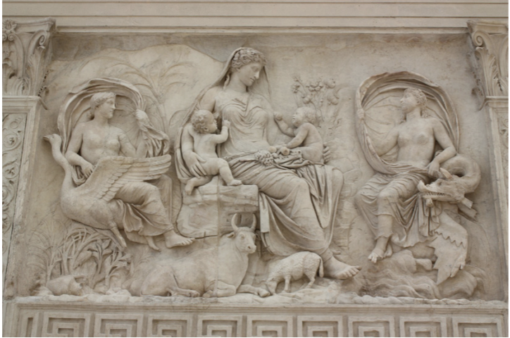 <p>Identify and Analyze</p>