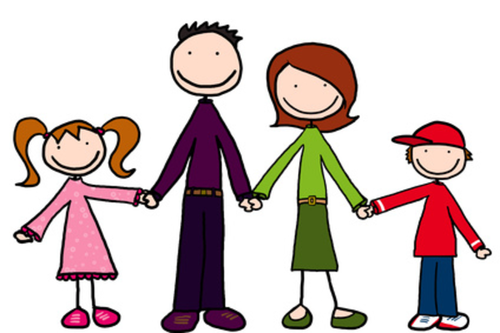 die Familie