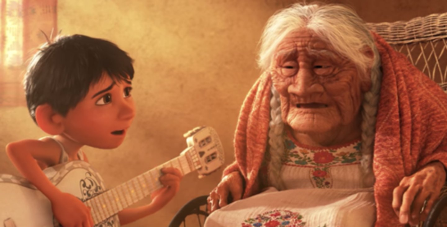 <p>Contracción de "mi hijo" para referirse a alguien querido</p>