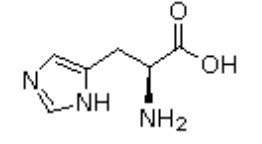 <p>Which amino acid is this (bond-line)?</p>