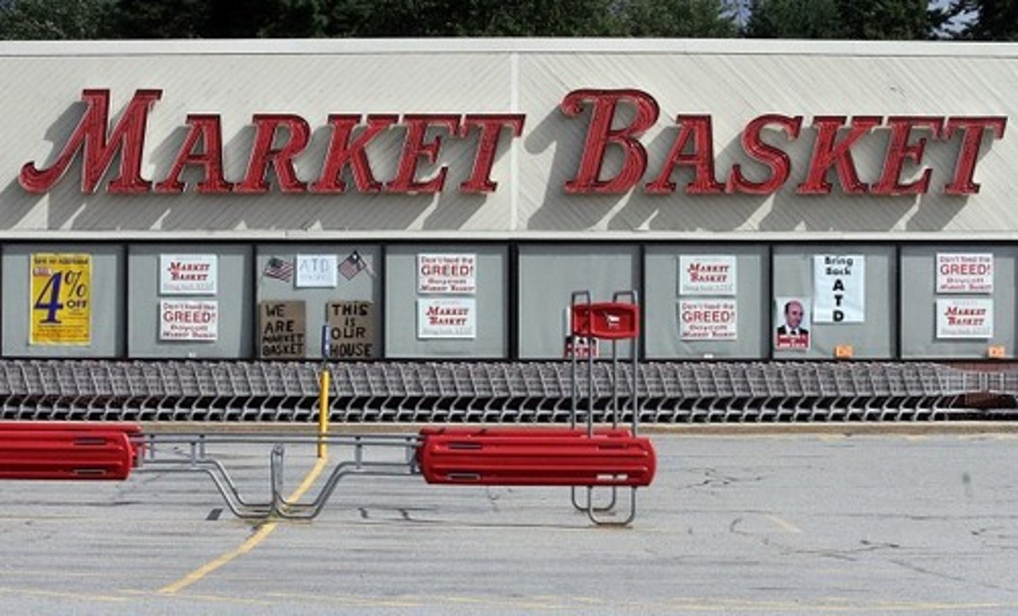 <p>To refuse to buy goods to punish something or someone</p>