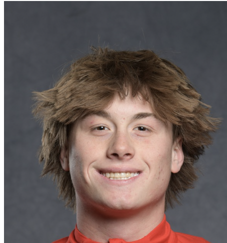 <p>Luke Steinert<br>Walnut Creek, CA</p>