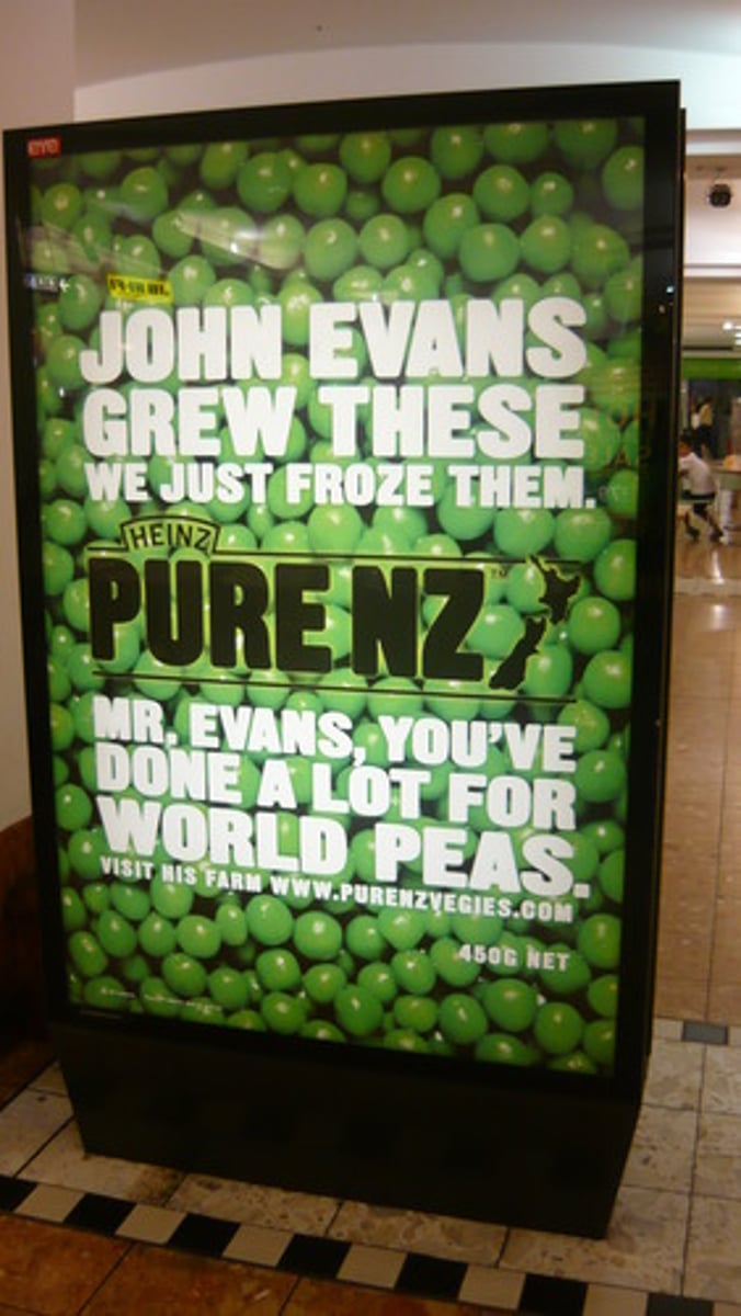 <p>A play on words using the double meaning for fun</p>