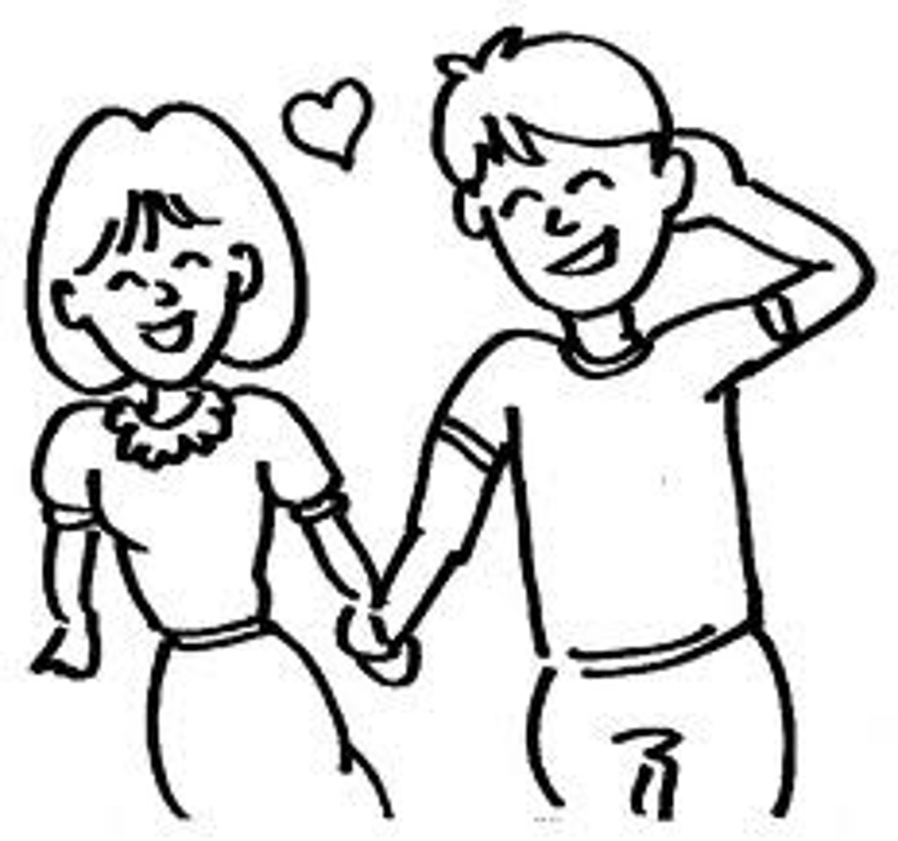 <p>I felt like a teenager going out on a first date.</p>