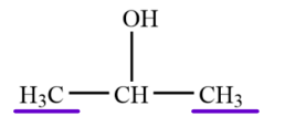 <p>ALCOHOLS CLASSIFICATION:</p>