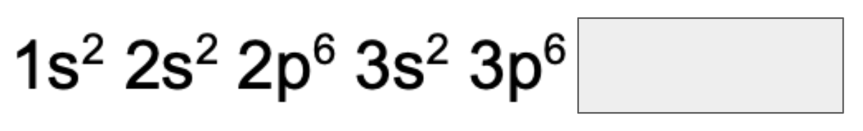 <p>What is the electronic configuration of <sub>29</sub>Cu?</p>