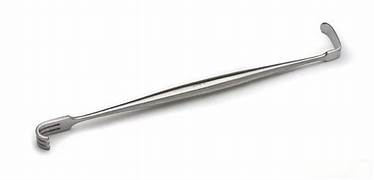 <p>What instrument is this?</p>