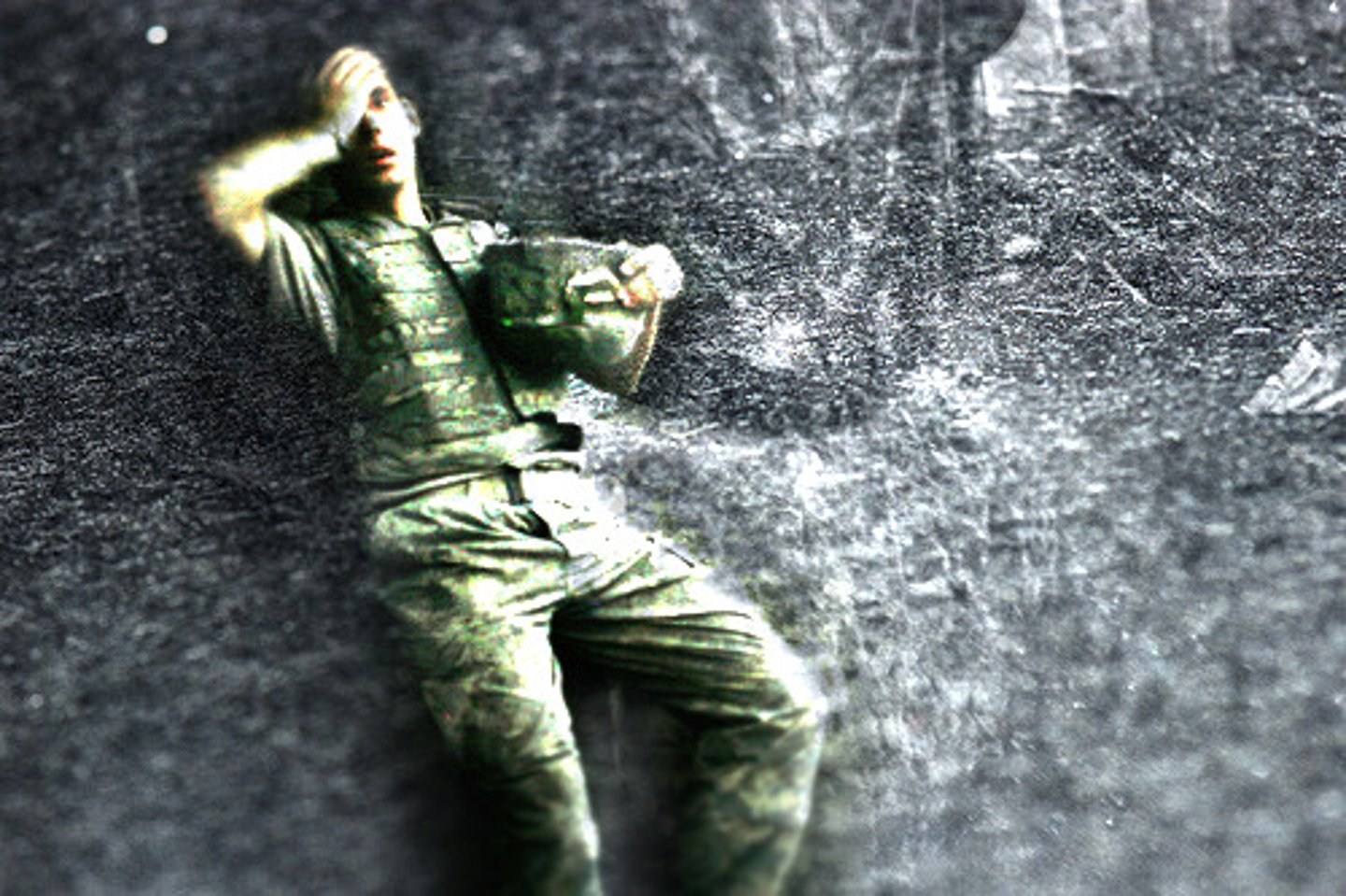 <p>Hallucinogens can allow people to access painful memories from the past without strong emotions, therefore allowing people to properly handle such an experience.</p>