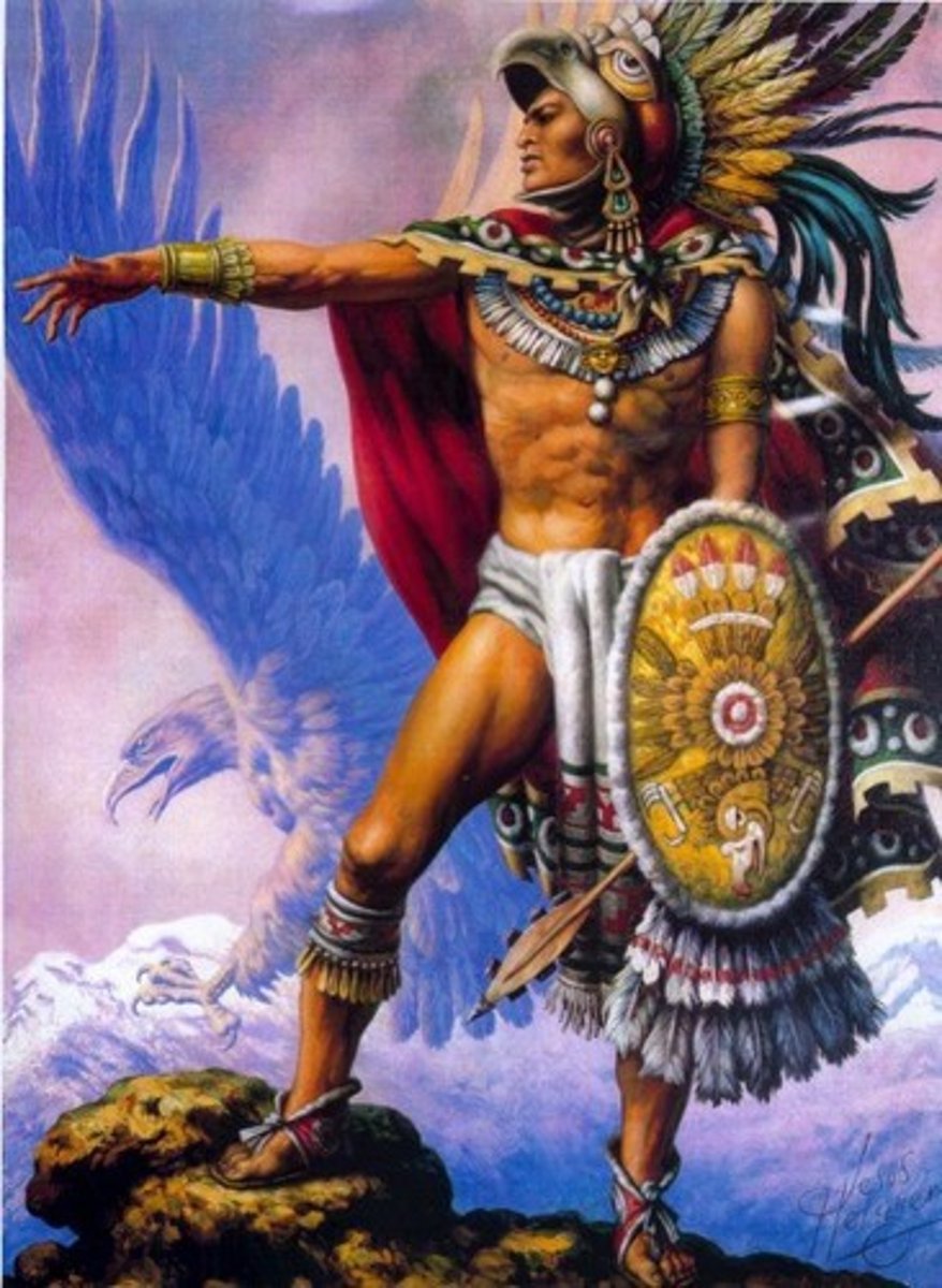 <p>soldado</p>