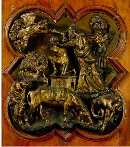 <p>Artist</p><p>Title of Artwork</p><p>Date</p><p>Medium</p>