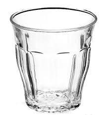 <p>das Glas</p>