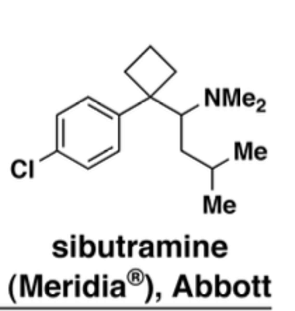 <p>↑ BP and heart rate; despite weight loss benefit</p>