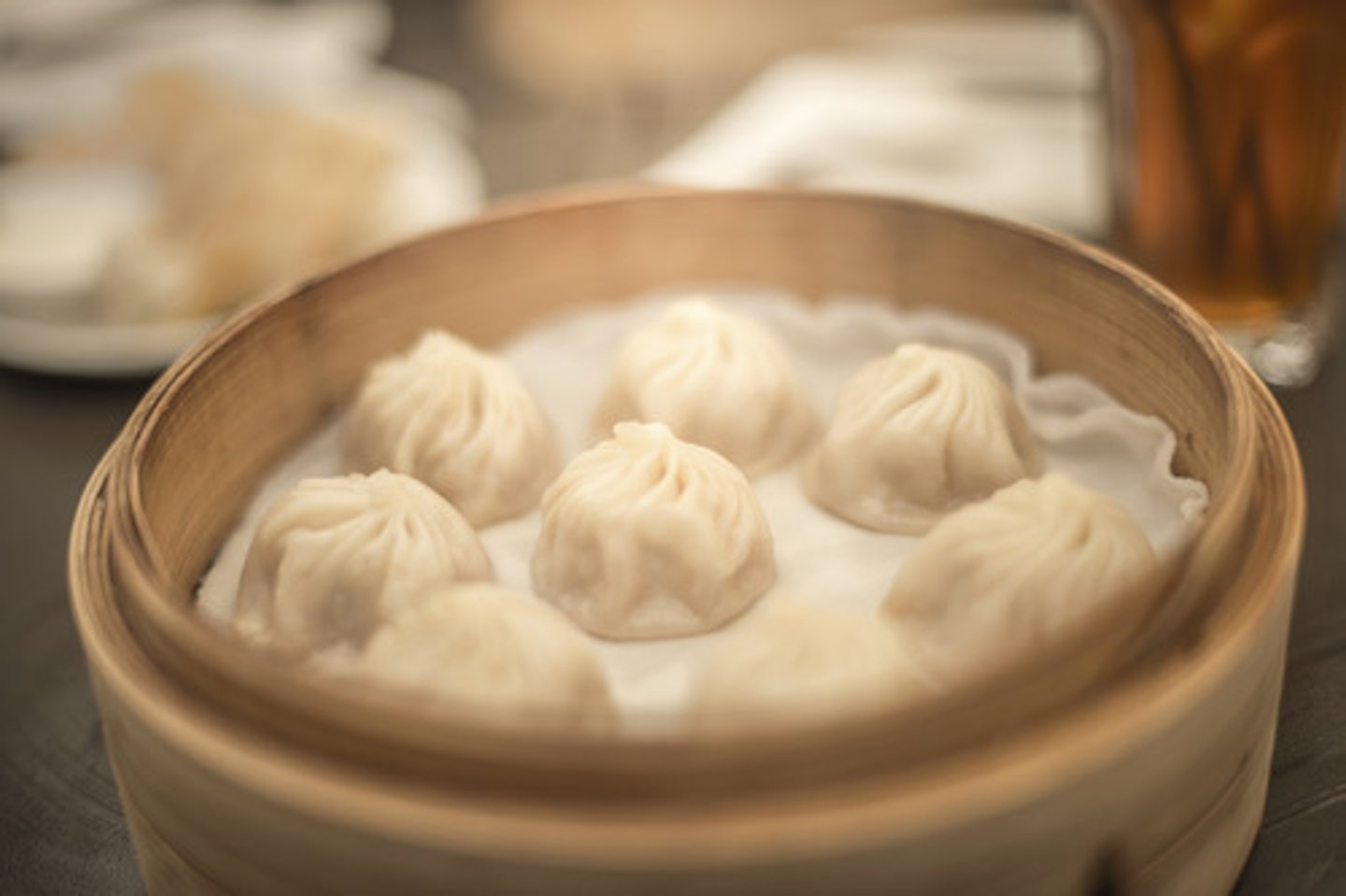 <p>zhēng - steam</p>