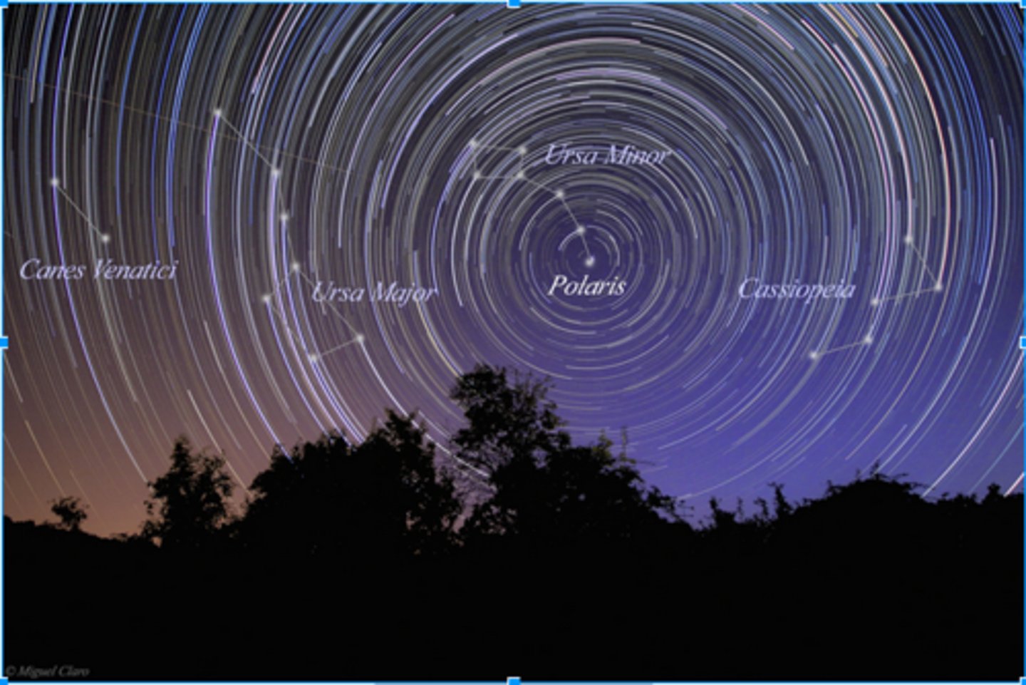 <p>A term describing a star that neither rises nor sets but appears to rotate around one of the celestial poles.</p>
