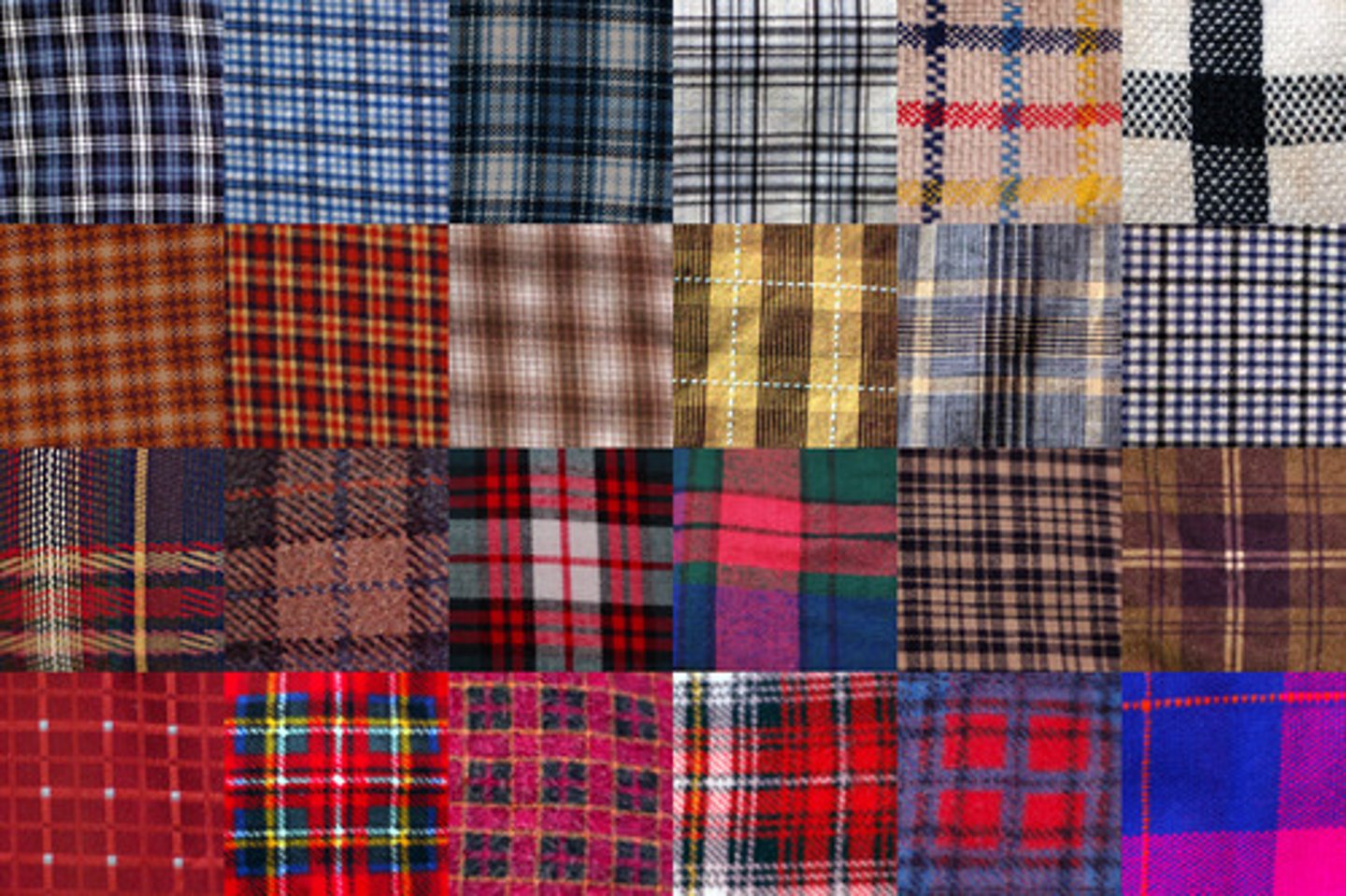 <p>plaid</p>