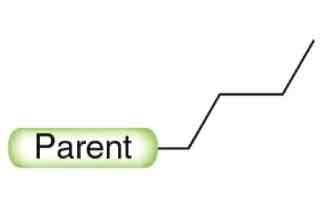 <p>What substituent is this</p>