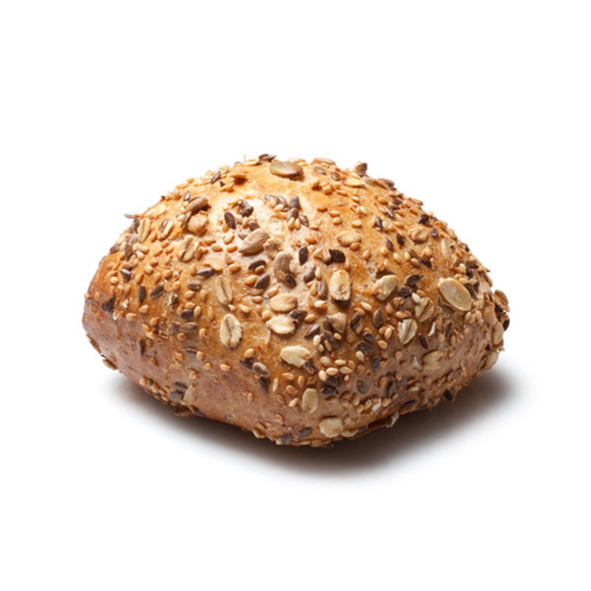 <p>whole grain roll</p>