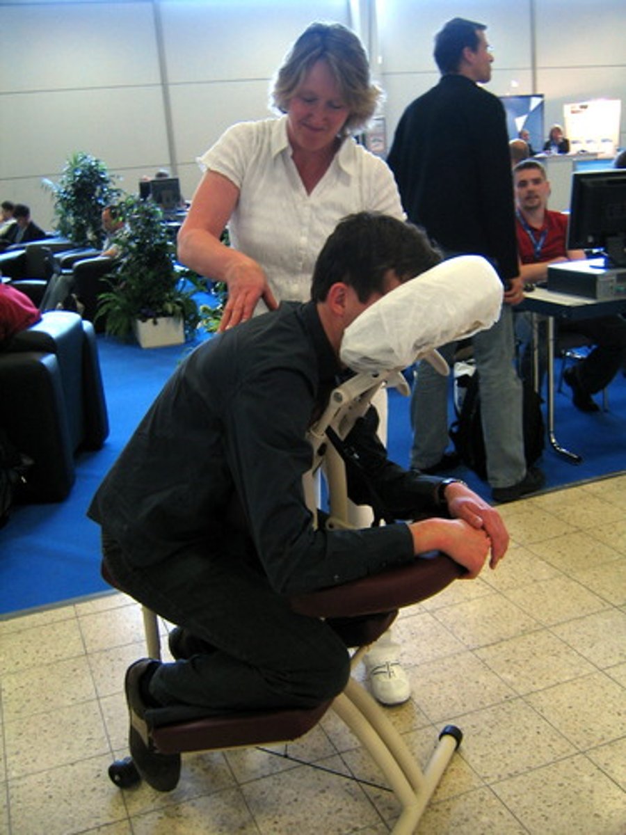 <p>A professional who treats physical or mental problems</p>