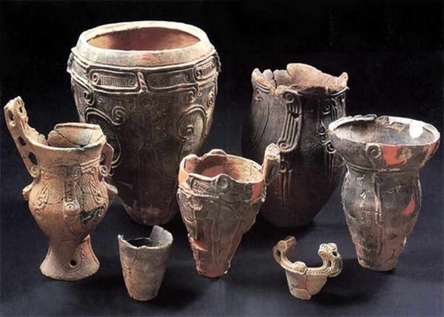<p>heritage (n)</p>