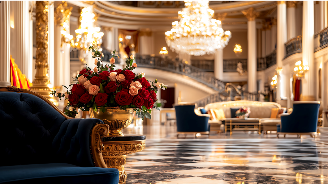 <p><span><span>ความฟุ่มเฟือย</span></span></p>