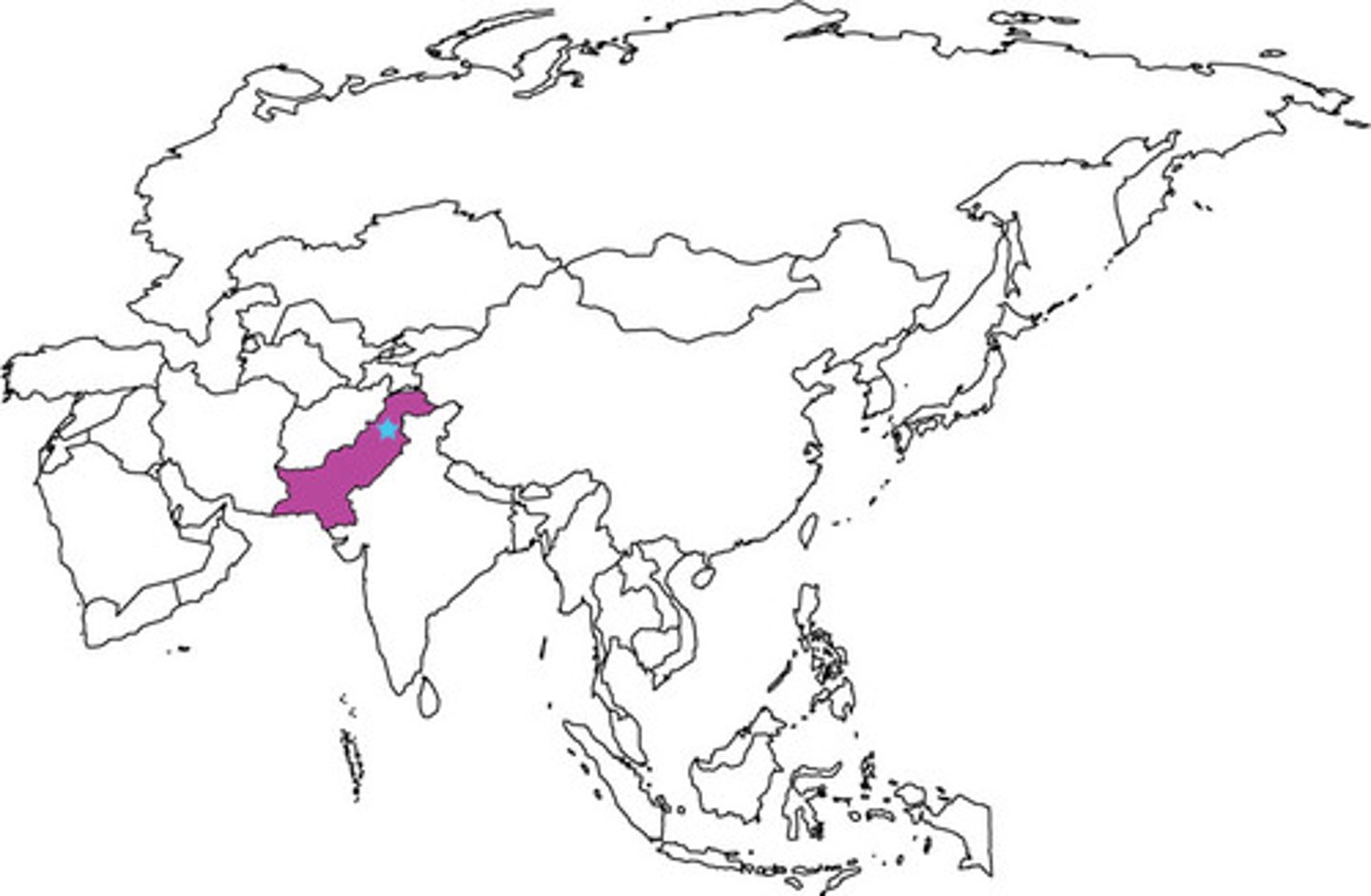 <p>4 Asia Map</p>