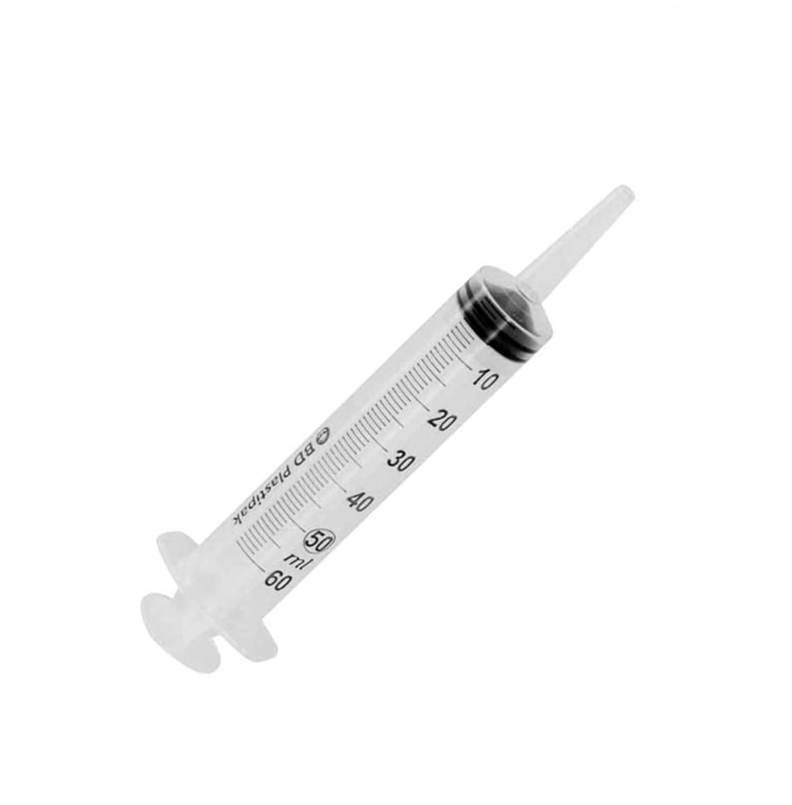 <p>used to administer oral medications and liquefied food</p>