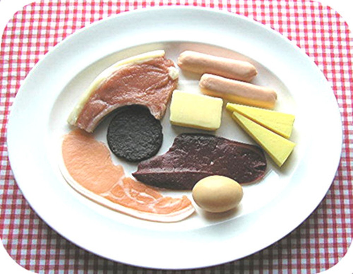 <p>to divide and distribute evenly</p>