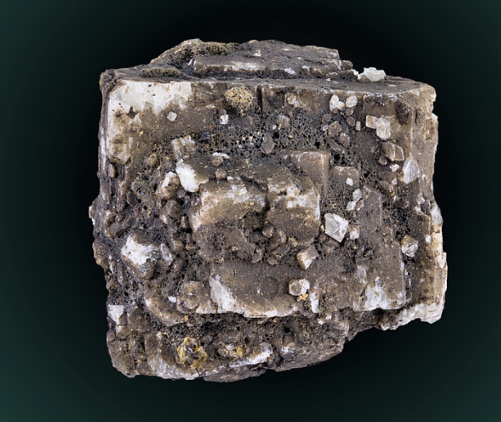 <p>Anorthite</p>